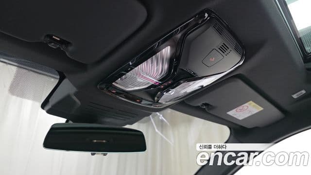 BMW X6 2025 — Photo 30/32