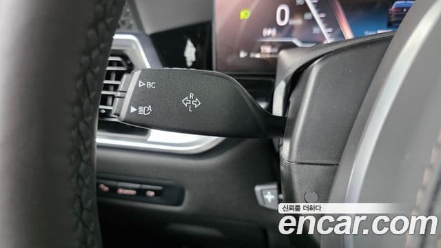 BMW X6 2025 — Photo 26/32