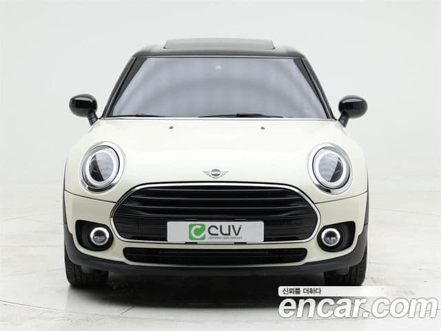 Mini Cooper Clubman 2022 — Şəkil 1/20