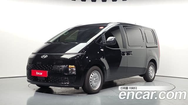 Hyundai Staria 2025 — Şəkil 1/20