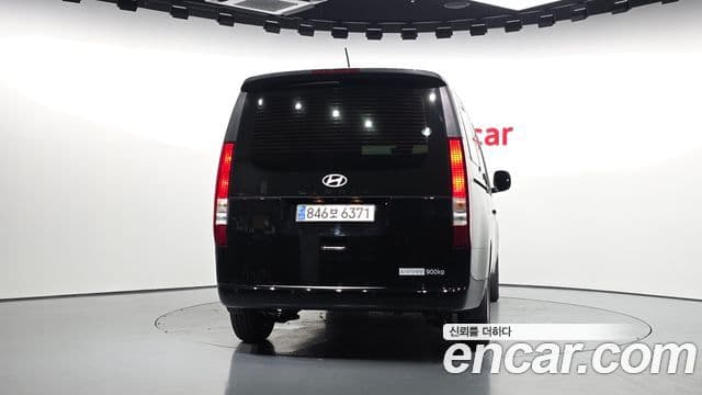 Hyundai Staria 2025 — Şəkil 4/20