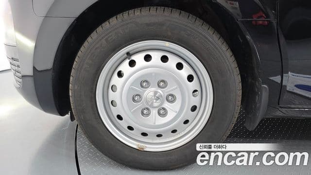 Hyundai Staria 2025 — Şəkil 5/20