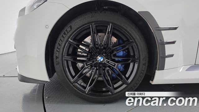 BMW M2 2025 — ფოტო 5/20