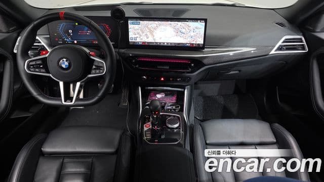 BMW M2 2025 — ფოტო 7/20