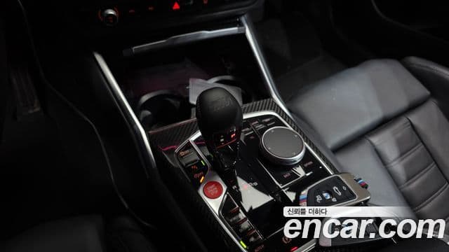BMW M2 2025 — ფოტო 9/20
