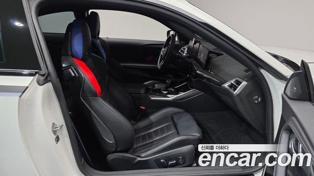 BMW M2 2025 — ფოტო 11/20