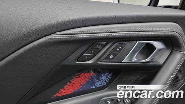 BMW M2 2025 — ფოტო 18/20