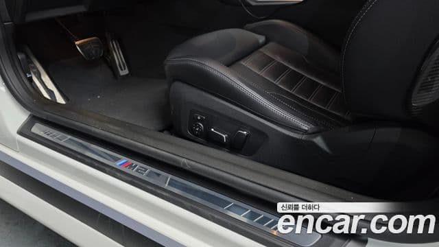 BMW M2 2025 — ფოტო 19/20