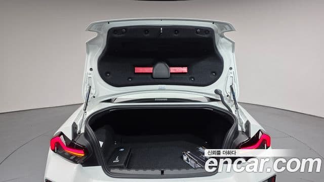 BMW M2 2025 — ფოტო 20/20