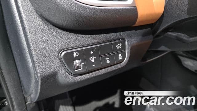 Kia Seltos 2024 — Şəkil 12/20