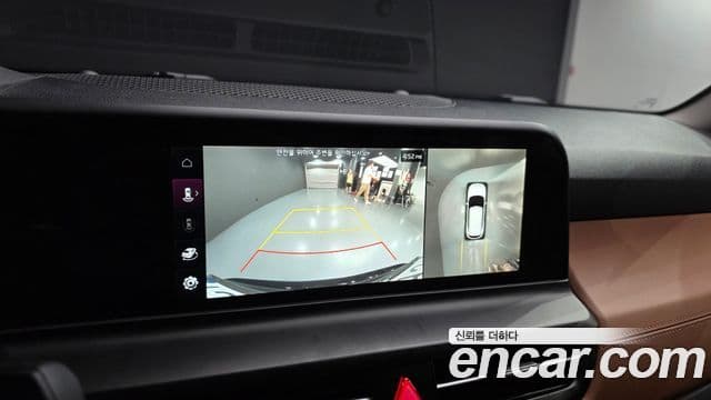 Kia Seltos 2024 — Şəkil 15/20