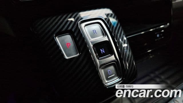 Hyundai Staria 2022 — Şəkil 9/20