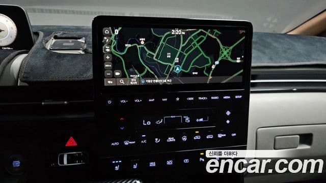 Hyundai Staria 2022 — Şəkil 16/20