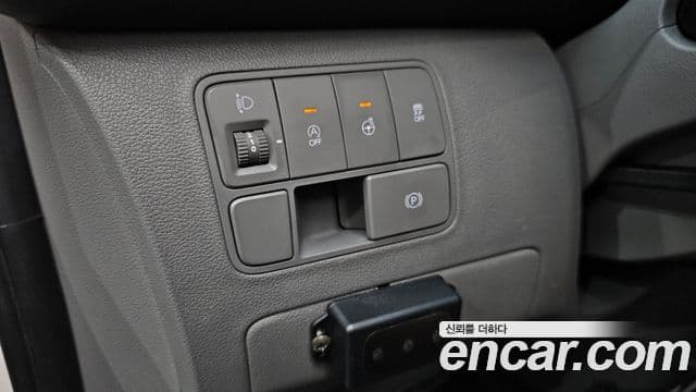 Hyundai Staria 2022 — Şəkil 19/20