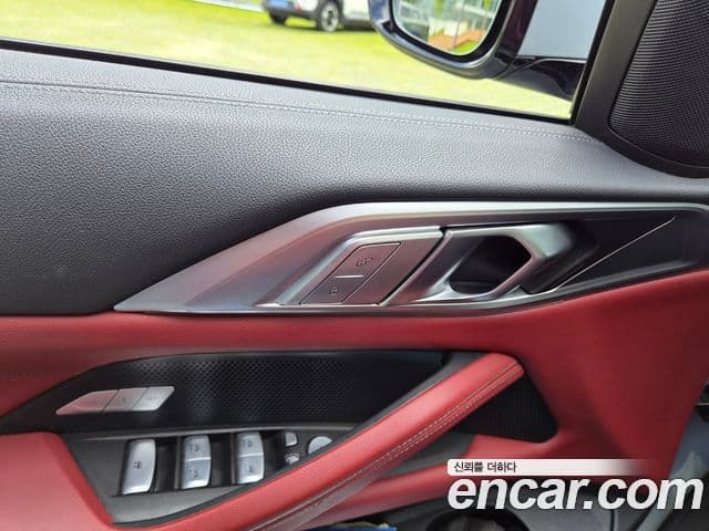 BMW 4 Series 2022 — ფოტო 11/18