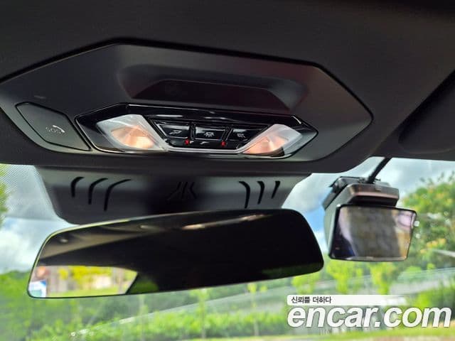 BMW 4 Series 2022 — ფოტო 14/18