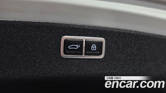 Genesis Electrified G80 2021 — Şəkil 20/20
