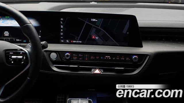Kia K8 2023 — ფოტო 15/20