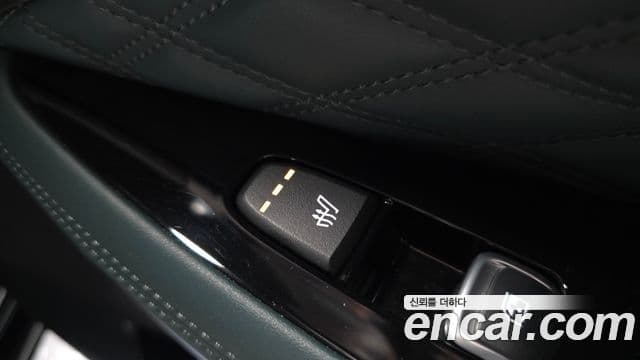 Kia K8 2023 — ფოტო 19/20