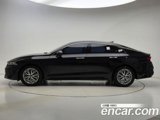 Kia K5 2023 — Şəkil 5/20