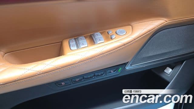 BMW 7 Series 2019 — Şəkil 20/20