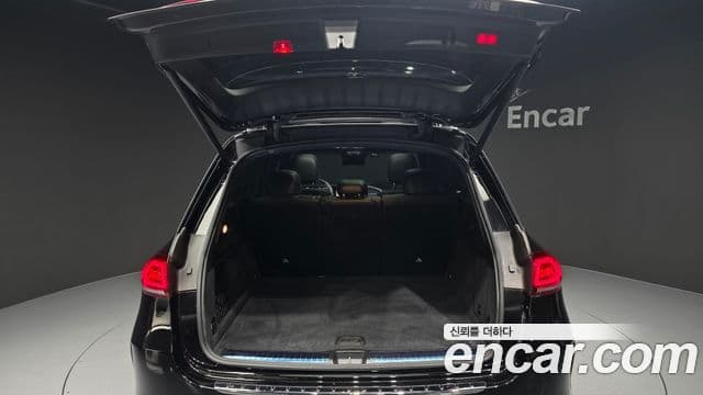 Mercedes-Benz GLE-Class 2023 — ფოტო 20/20