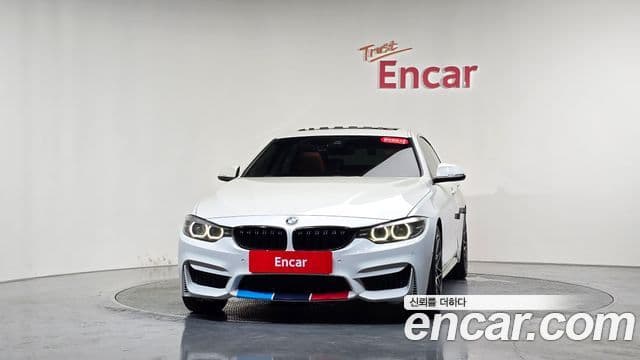 BMW 4 Series 2018 — Фото 3/20