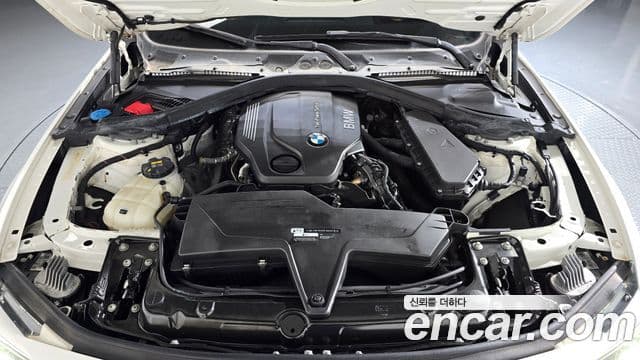 BMW 4 Series 2018 — Фото 6/20
