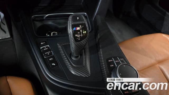 BMW 4 Series 2018 — Фото 9/20