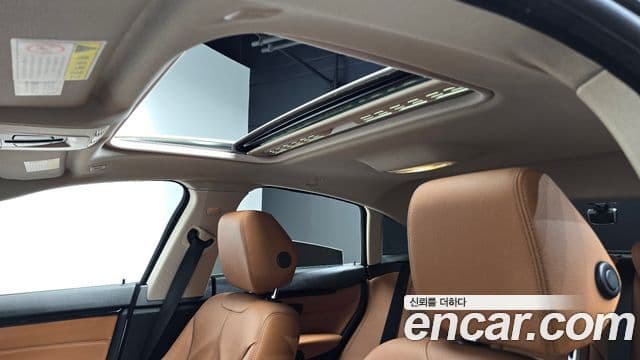BMW 4 Series 2018 — Фото 17/20