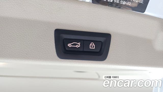 BMW 4 Series 2018 — Фото 18/20