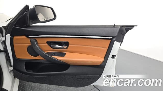 BMW 4 Series 2018 — ფოტო 4/33