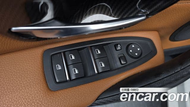 BMW 4 Series 2018 — ფოტო 3/33