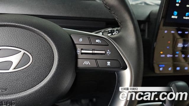 Hyundai Staria 2024 — Фото 15/20
