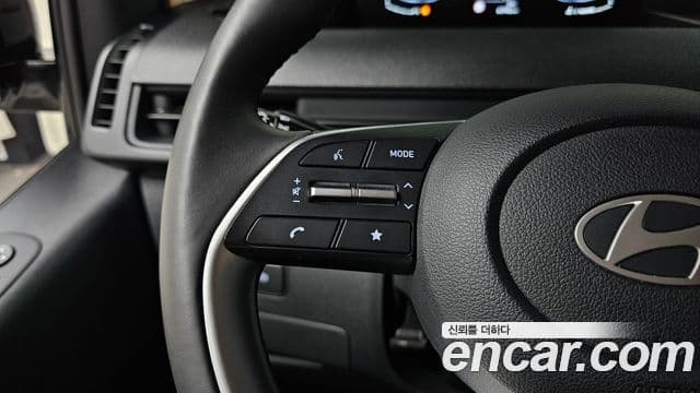 Hyundai Staria 2024 — Фото 16/20
