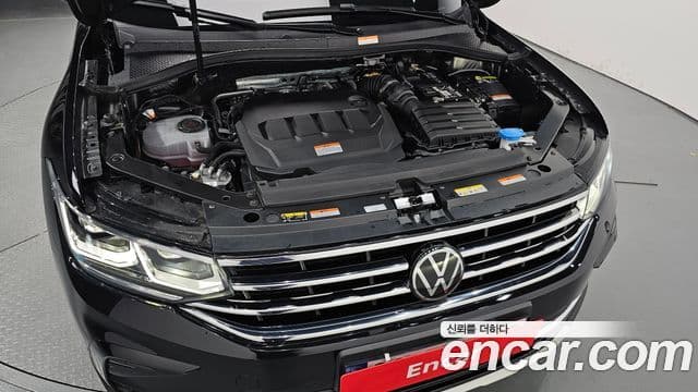 Volkswagen Tiguan 2024 — Şəkil 35/35