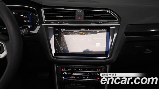 Volkswagen Tiguan 2024 — Şəkil 10/35