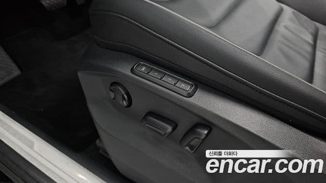 Volkswagen Tiguan 2024 — Şəkil 8/35