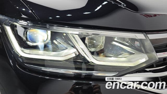 Volkswagen Tiguan 2024 — Şəkil 34/35
