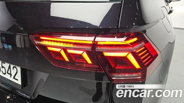 Volkswagen Tiguan 2024 — Şəkil 2/35