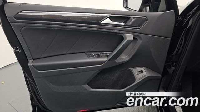 Volkswagen Tiguan 2024 — Şəkil 16/35