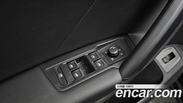 Volkswagen Tiguan 2024 — Şəkil 22/35