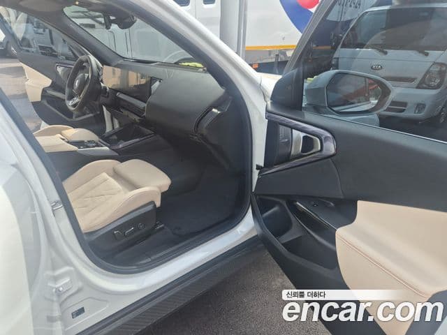 BMW X3 2026 — фото 4 из 14