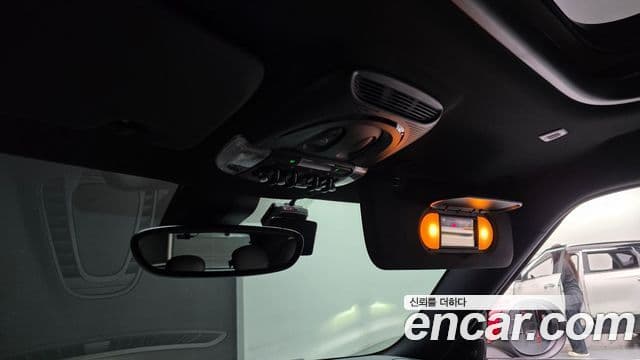 Mini Cooper S Countryman 2023 — Şəkil 16/30