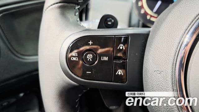 Mini Cooper S Countryman 2023 — Şəkil 1/30