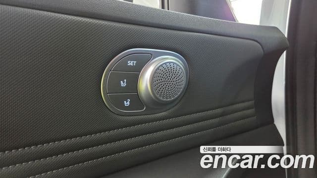 Hyundai Avante 2022 — Фото 13/20
