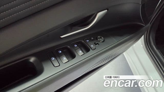 Hyundai Avante 2022 — Фото 14/20