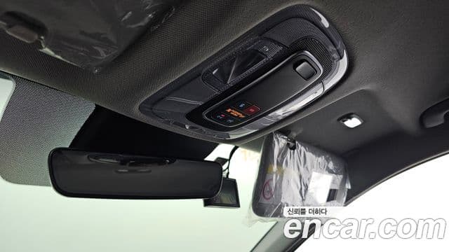 Hyundai Avante 2022 — Фото 19/20