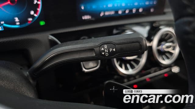 Mercedes-Benz A-Class 2021 — Фото 9/20