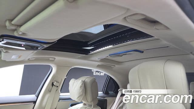 Mercedes-Benz S-Class 2022 — Şəkil 20/34